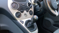 Ford Ka 1.2 Zetec 3dr [Start Stop] Petrol Hatchback